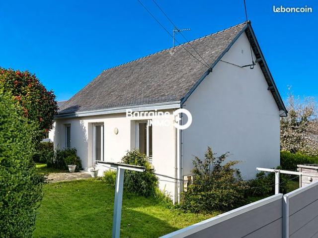Maison 4 pièces 70 m²