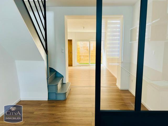 Maison 4 pièces 70 m²
