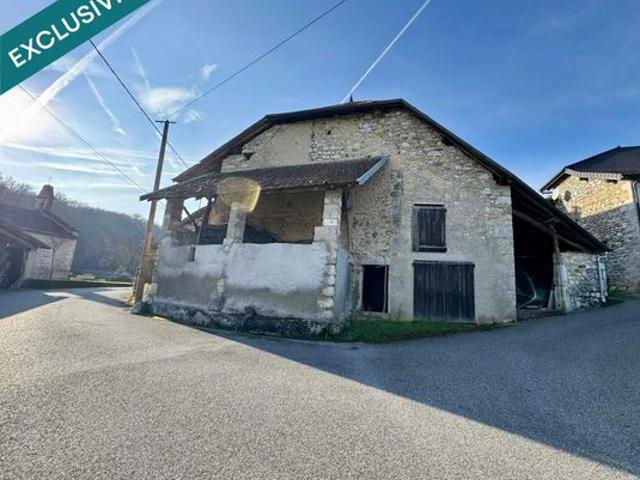 Maison 4 pièces 70 m²