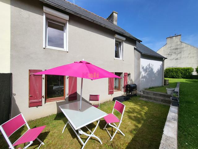 Maison 4 pièces 70 m²