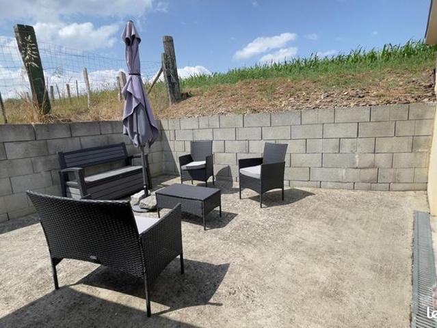 Maison 4 pièces 70 m²