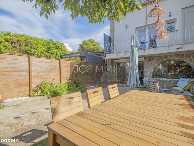Maison 4 pièces 70 m²