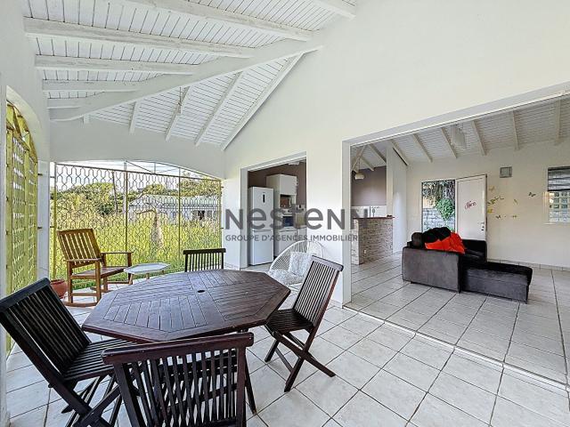 Maison 4 pièces 70 m²