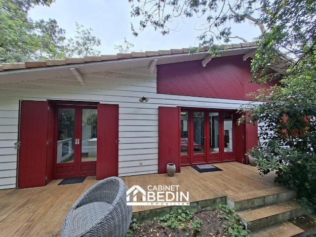 Maison 4 pièces 70 m²