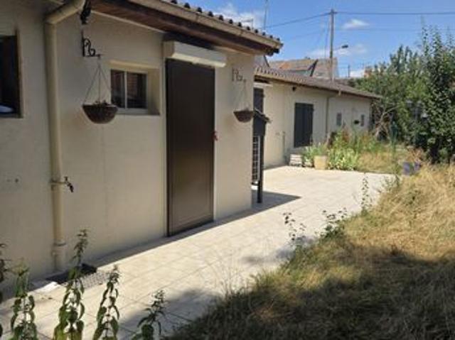Maison 4 pièces 70 m²