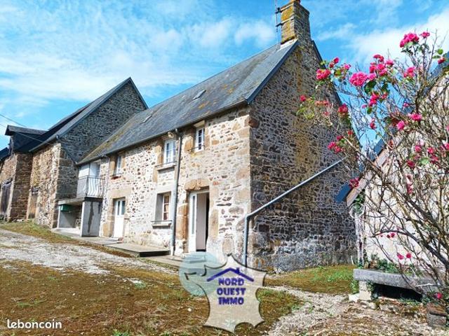 Maison 4 pièces 70 m²