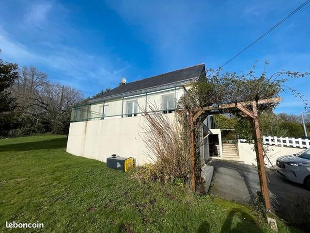 Maison 4 pièces 70 m²