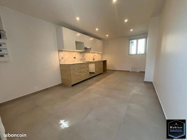 Maison 4 pièces 70 m²
