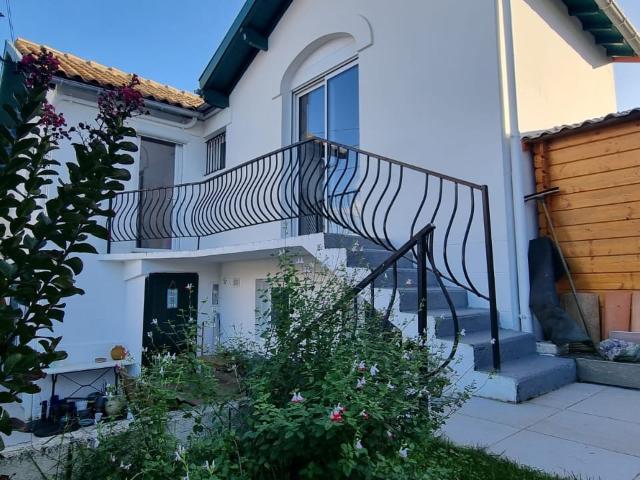 Maison 4 pièces 70 m²