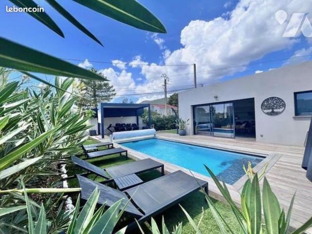 Maison 4 pièces 70 m²