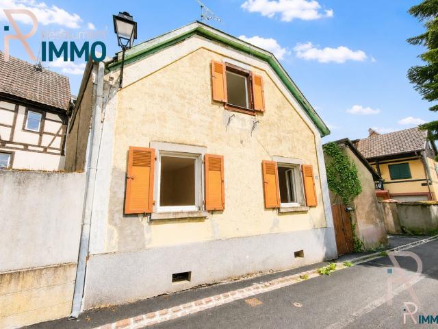 Maison 4 pièces 70 m²
