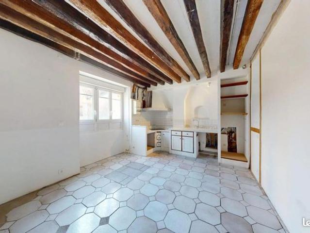 Maison de ville 4 pièces 70 m²