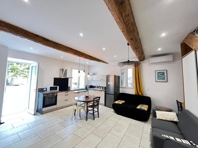 Maison 4 pièces 70 m²