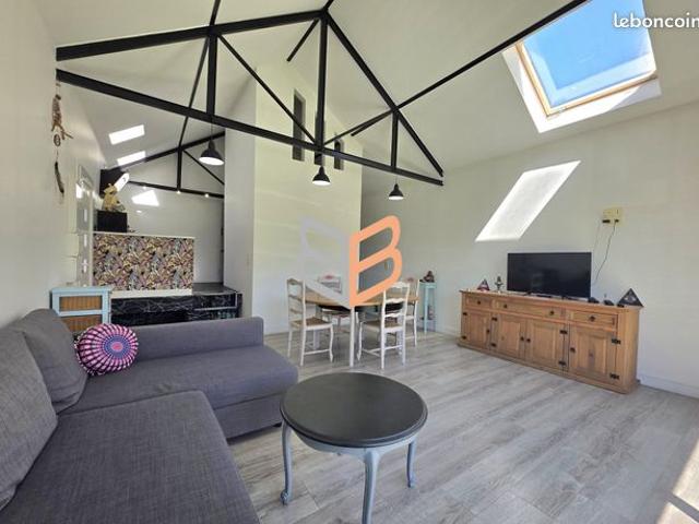 Maison 4 pièces 70 m²