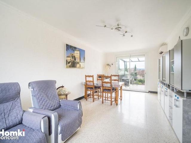 Maison 4 pièces 70 m²