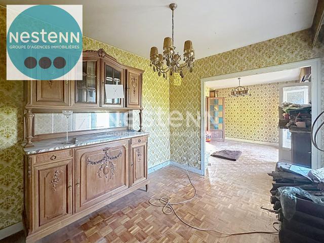 Maison 4 pièces 70 m²