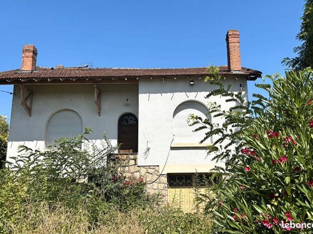 Maison 4 pièces 70 m²