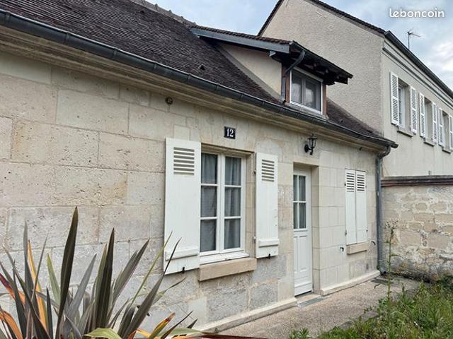 Maison 4 pièces 70 m²