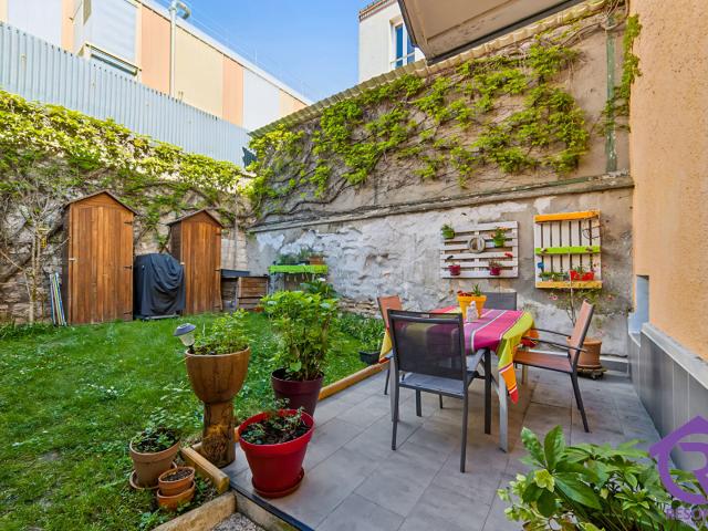 Maison 4 pièces 70 m²