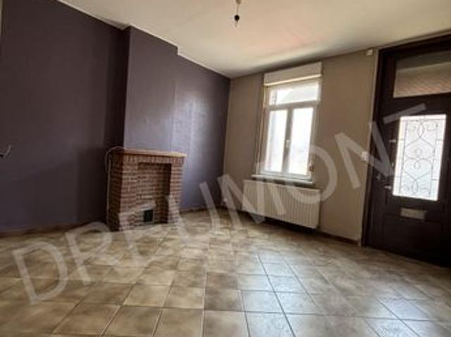 Maison 4 pièces 70 m²