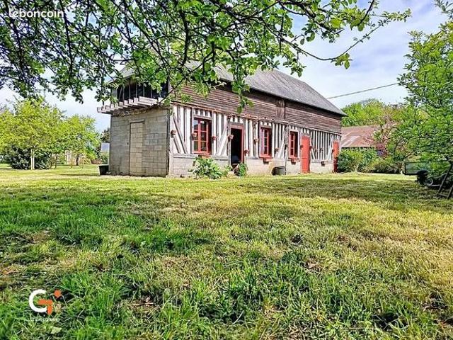 Maison 4 pièces 70 m²