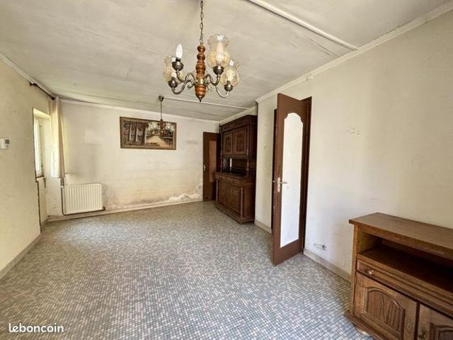 Maison 4 pièces 70 m²