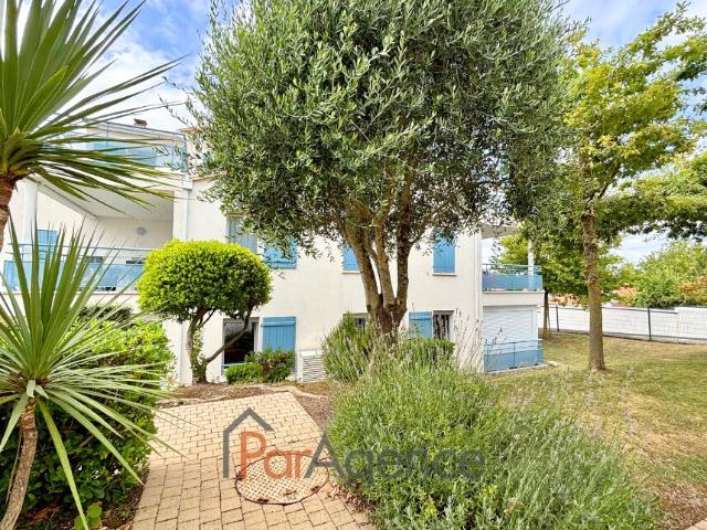 Maison 4 pièces 71 m²