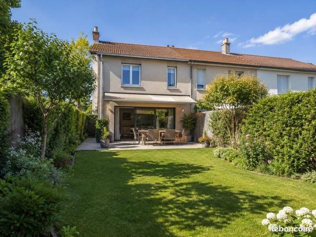 Maison 4 pièces 70 m²