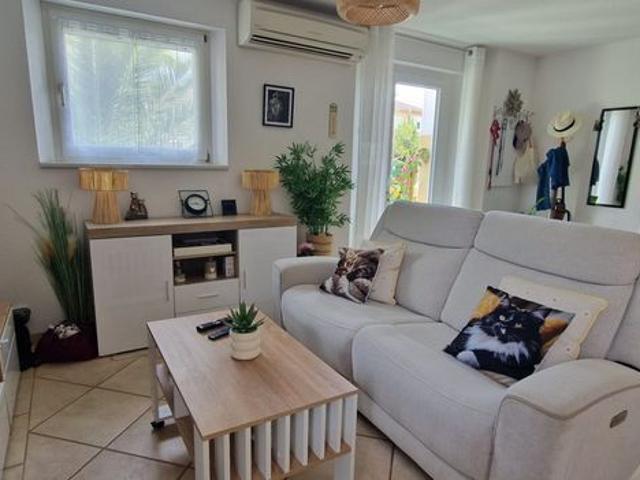 Maison 4 pièces 70 m²