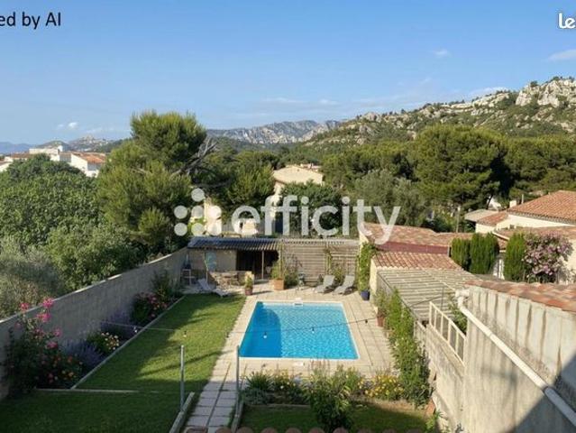 Maison 4 pièces 70 m²