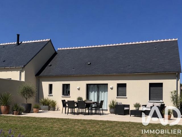 Maison 4 pièces 70 m²
