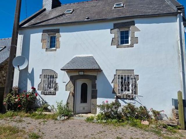 Maison 4 pièces 70 m²