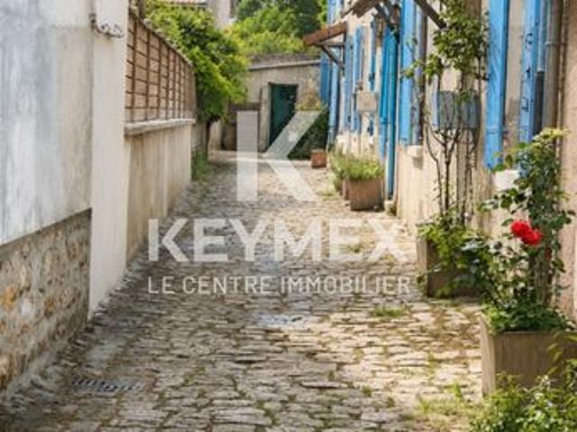 Maison 4 pièces 70 m²