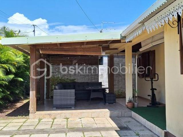 Maison 4 pièces 70 m²