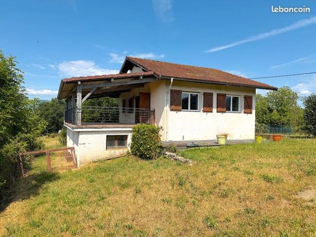 Maison 4 pièces 70 m²