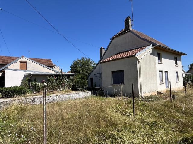 Maison 4 pièces 70 m²