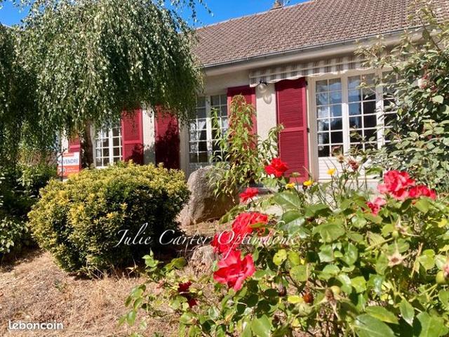 Maison 4 pièces 70 m²
