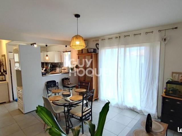 Maison 4 pièces 70 m²