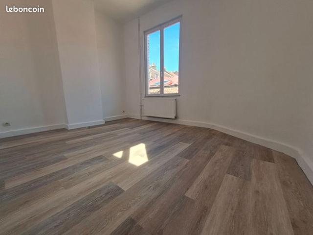 Maison 4 pièces 70 m²