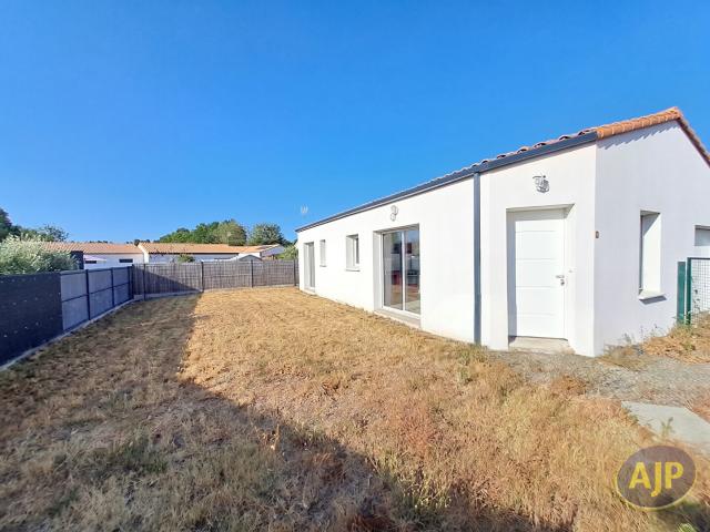 Maison 4 pièces 70 m²