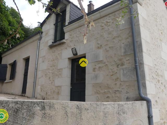 Maison 4 pièces 70 m²