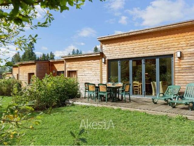 Maison 4 pièces 70 m²