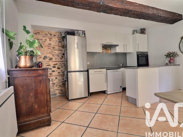 Maison 4 pièces 70 m²