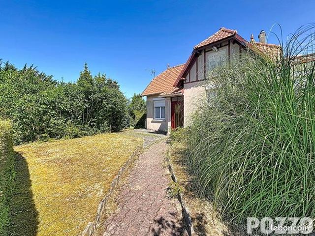 Maison 4 pièces 70 m²