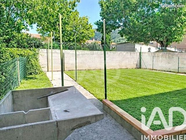 Maison 4 pièces 70 m²