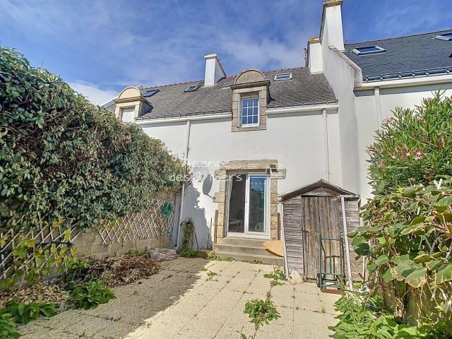 Maison 4 pièces 70 m²