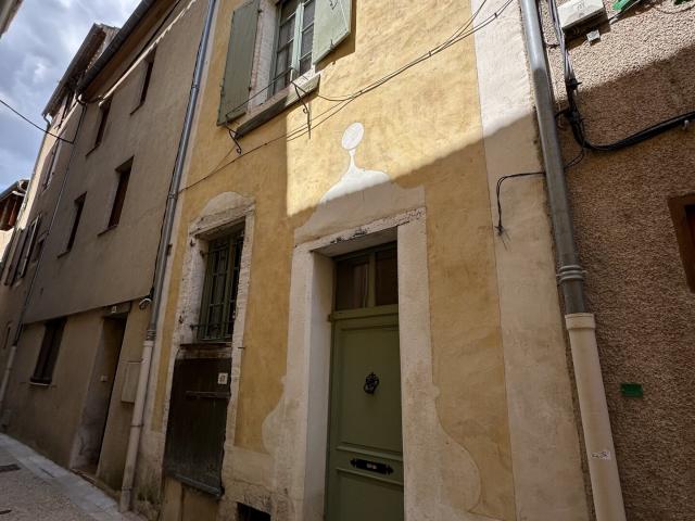 Maison 4 pièces 70 m²