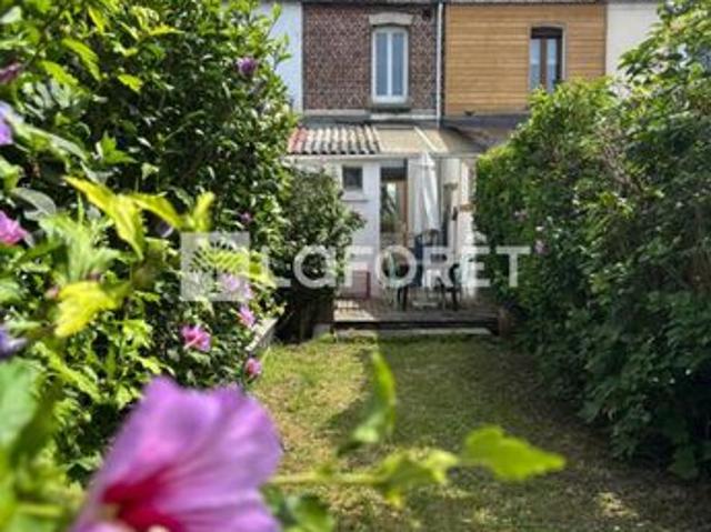 Maison 4 pièces 70 m²