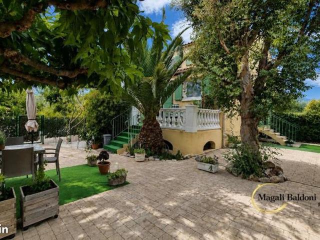 Maison 4 pièces 70 m²
