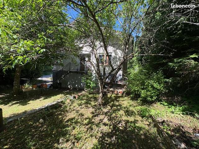 Maison 4 pièces 70 m²